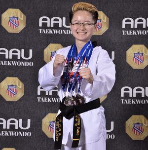 Meet your Posher, 詠淳